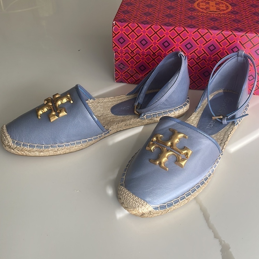 Tory Burch espadrille - Picture 8 of 9